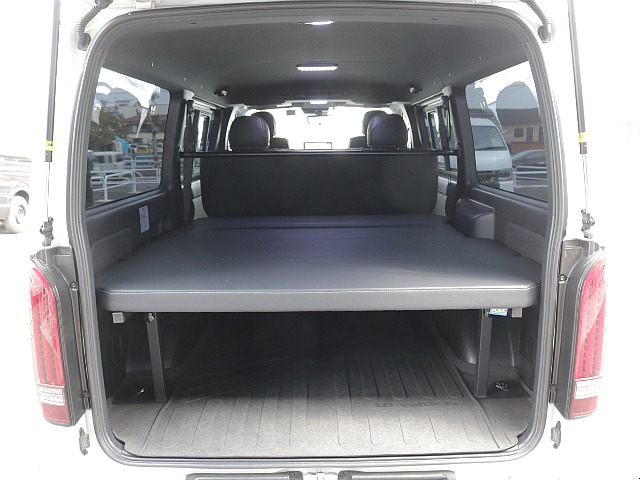 オリジナルベットＫＩＴタイプⅡ装着済み！！