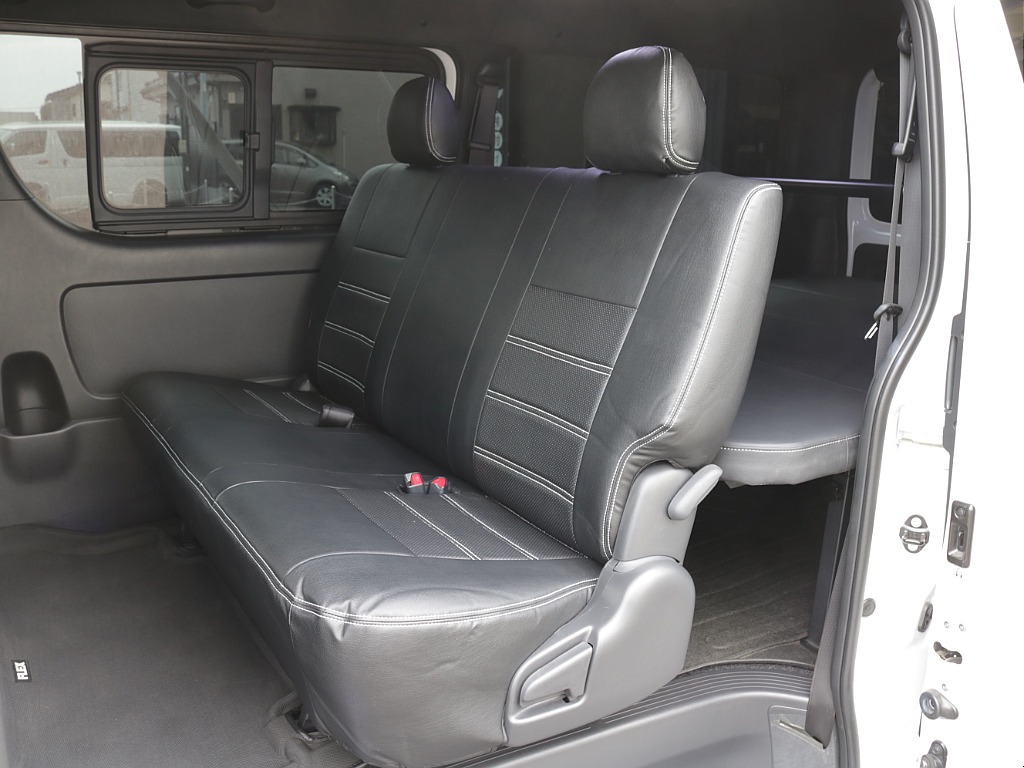 令和６年式ダークプライムⅡ２０００ガソリン２WDフレックスカスタム車両入庫！オリジナルフロントスポイラー２インチローダウンオリジナルオーバーフェンダーオリジナルＬＥＤテールアルパインＢＩＧ－Ｘ１１ナビ