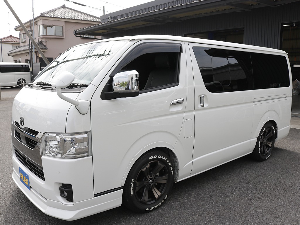 ２インチローダウン済み！！