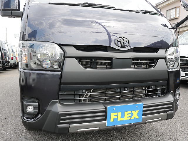 大人気のブラックエディション施工済み！！