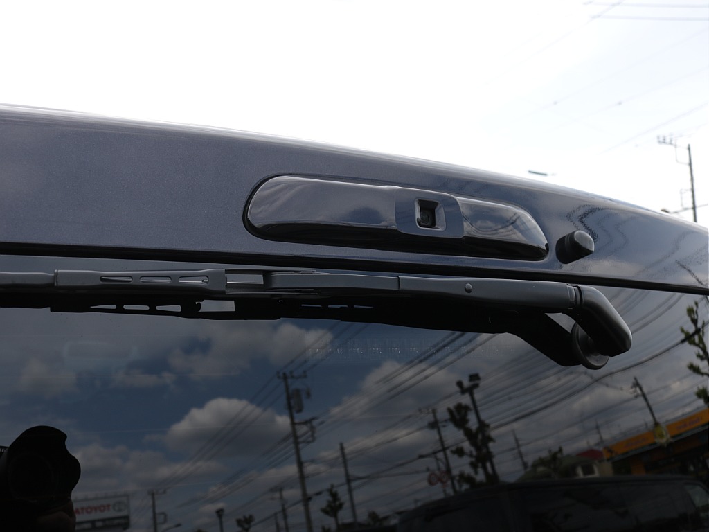 令和５年式ダークプライムⅡ２８００ディーゼル４WDブラックエディション施工済み！新品オリジナルフロントバンパー新品オリジナルオーバーフェンダー新品オリジナルＬＥＤテールレイズ１６インチアルミ装備