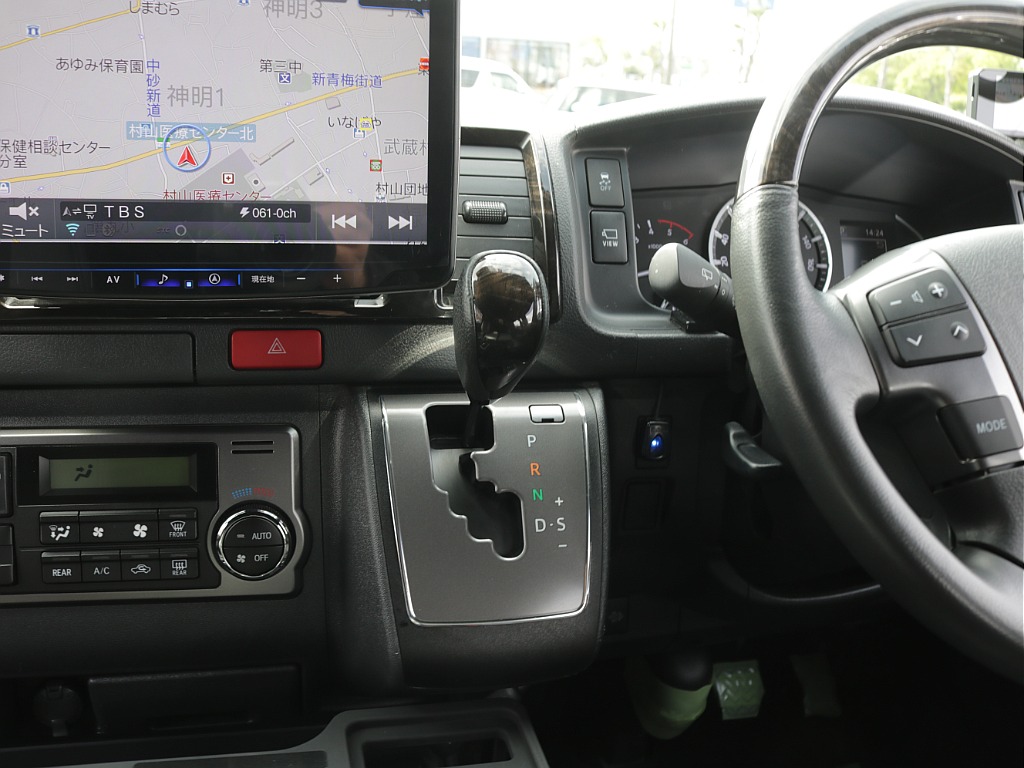 令和５年式ダークプライムⅡ２８００ディーゼル４WDブラックエディション施工済み！新品オリジナルフロントバンパー新品オリジナルオーバーフェンダー新品オリジナルＬＥＤテールレイズ１６インチアルミ装備