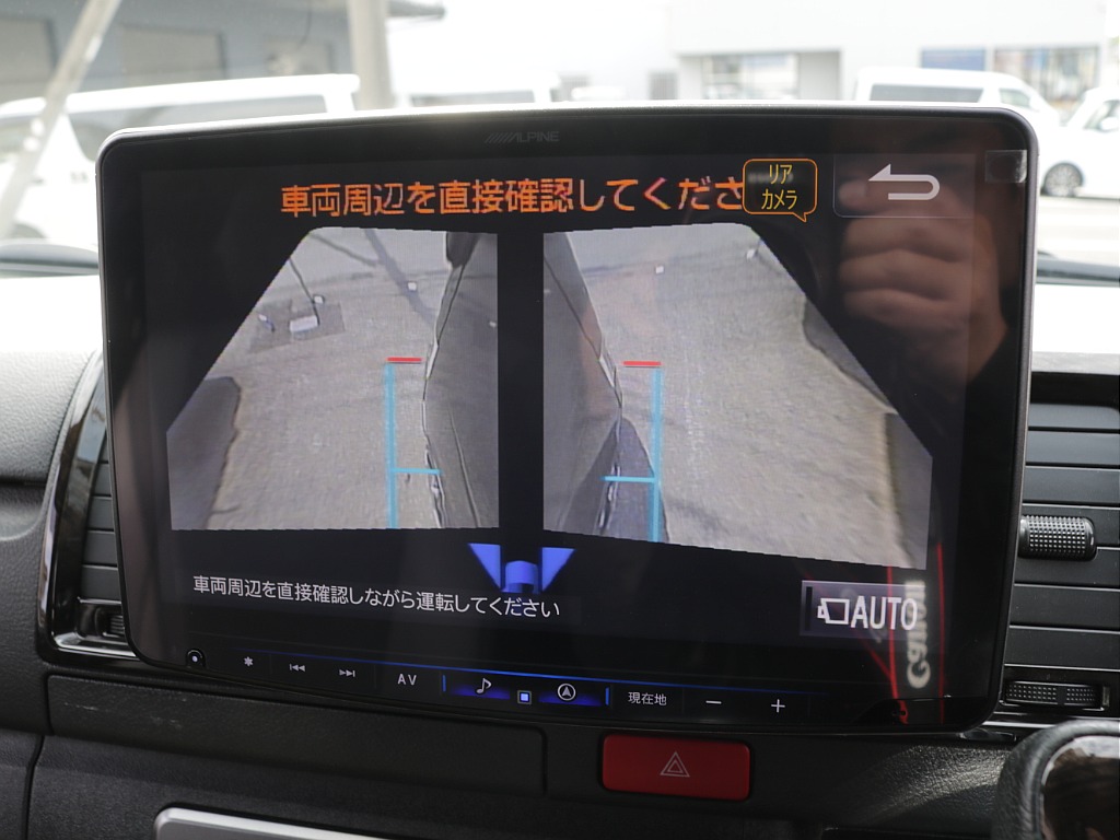 令和５年式ダークプライムⅡ２８００ディーゼル４WDブラックエディション施工済み！新品オリジナルフロントバンパー新品オリジナルオーバーフェンダー新品オリジナルＬＥＤテールレイズ１６インチアルミ装備