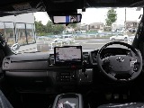 令和８年式ハイエースＶダークプライムⅡ２０００ガソリン２ＷＤカスタム車両入庫！新品オリジナルスポイラー新品オリジナル１７インチアルミ新品オリジナルオーバーフェンダー新品オリジナルＬＥＤテールベット装備