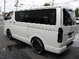 リアフィルム施工もご相談下さい！！