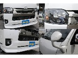 新品オリジナルフロントスポイラー装着済み！！