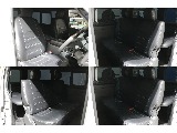 全席シートカバー装備済み！！