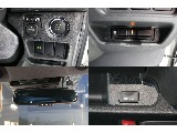 防眩ミラー、ETC、AC100V電源装備済み！！