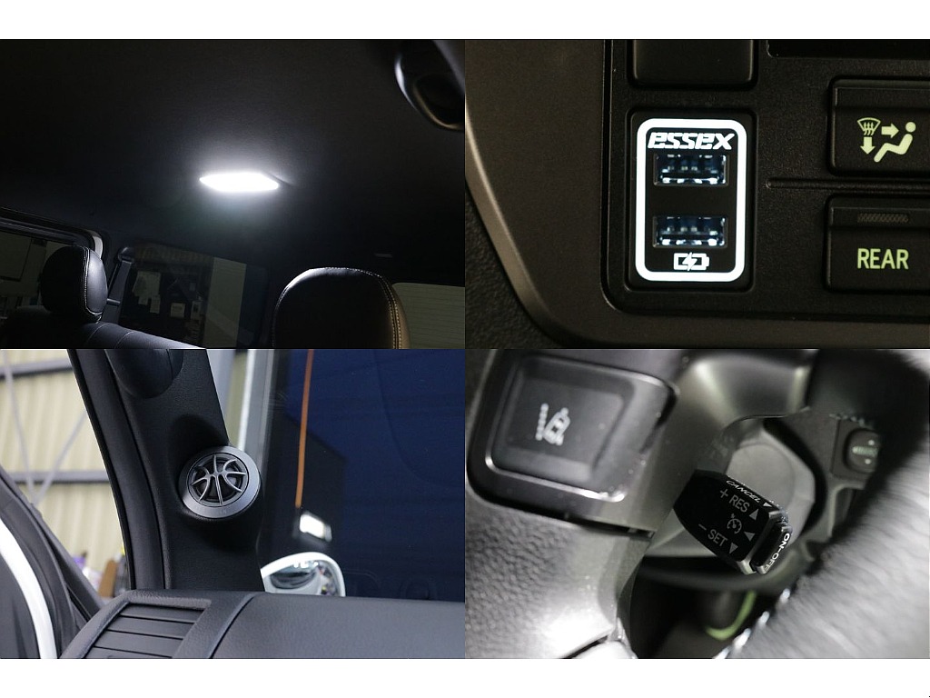 ピポッドクルーズコントロール装備済み！！