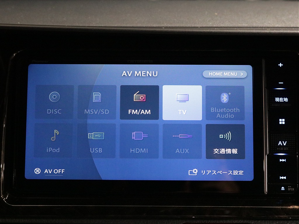 令和2年式ダークプライムⅡ２８００ディーゼルターボ4WD！シンプルカスタム済み！ツインモニター装備！その他カスタムパーツ多数！！