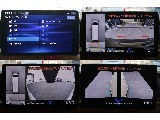 メーカーオプションパノラミックビューモニター装備！！