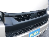 令和５年式希少スーパーロングディーゼル４WDフルカスタム車両入庫！人気のブラックエディション施工リア全面床張り施工済み！！