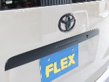 令和５年式希少スーパーロングディーゼル４WDフルカスタム車両入庫！人気のブラックエディション施工リア全面床張り施工済み！！