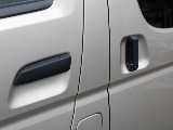 令和５年式希少スーパーロングディーゼル４WDフルカスタム車両入庫！人気のブラックエディション施工リア全面床張り施工済み！！