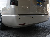 令和５年式希少スーパーロングディーゼル４WDフルカスタム車両入庫！人気のブラックエディション施工リア全面床張り施工済み！！