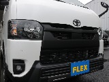 令和5年式入庫！２８００ディーゼルターボ４ＷＤ！ユーアイビークル製ベッドKIT！足回りもしっかりカスタム済み！！