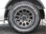令和5年式入庫！２８００ディーゼルターボ４ＷＤ！ユーアイビークル製ベッドKIT！足回りもしっかりカスタム済み！！
