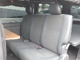 令和5年式入庫！２８００ディーゼルターボ４ＷＤ！ユーアイビークル製ベッドKIT！足回りもしっかりカスタム済み！！