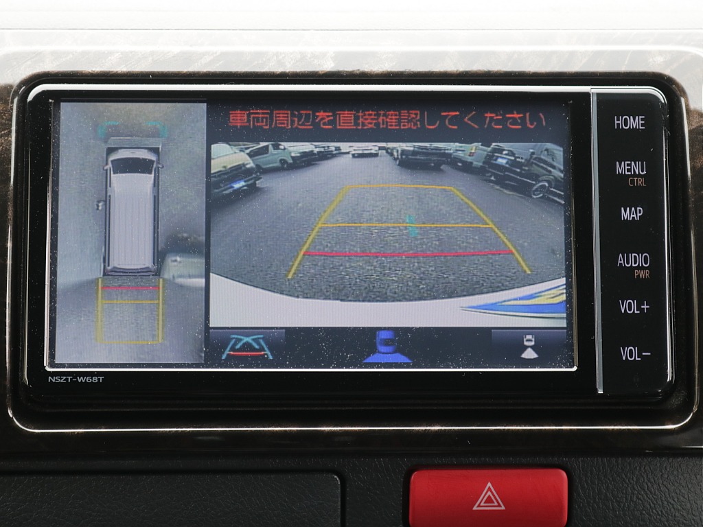 令和5年式入庫！２８００ディーゼルターボ４ＷＤ！ユーアイビークル製ベッドKIT！足回りもしっかりカスタム済み！！