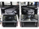 オリジナルベットＫＩＴタイプⅡ装着済み！