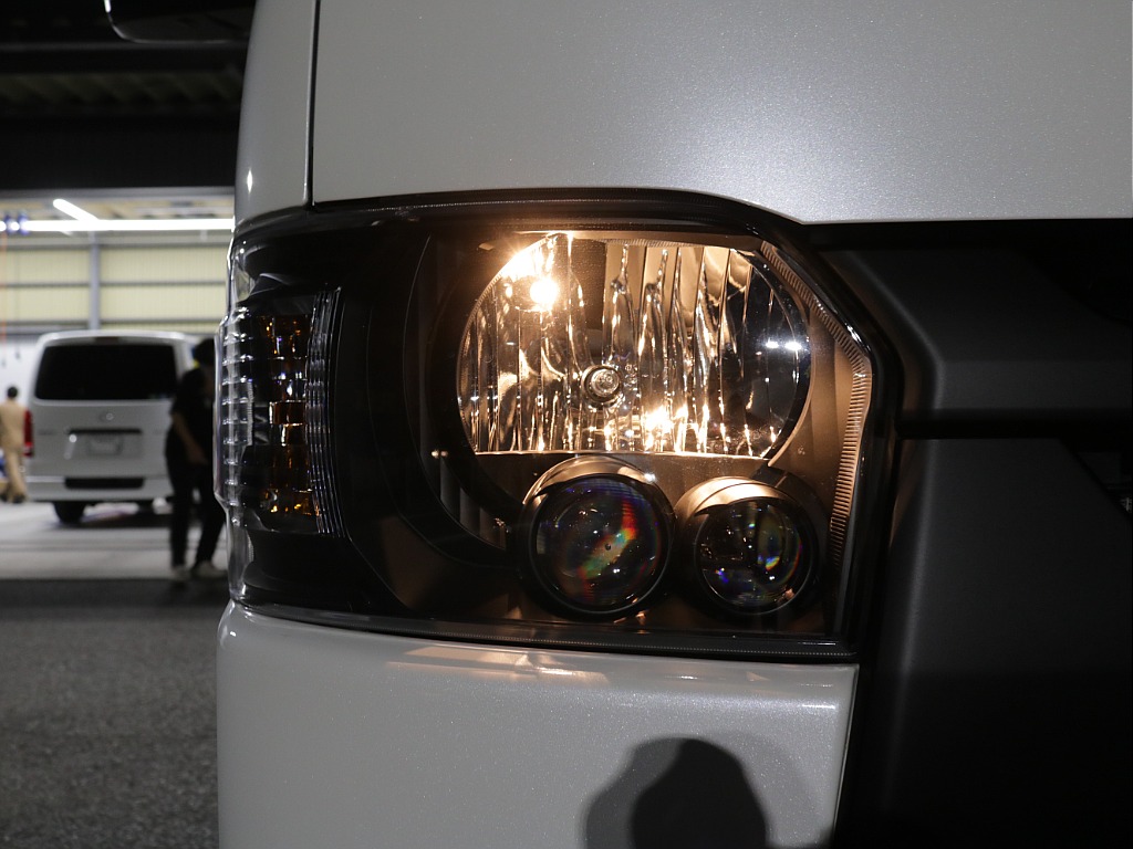 令和6年式2800ディーゼル4WD！TRDオフロードスタイル！アルパインツインモニター装備済み！！