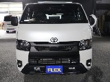 令和6年式2800ディーゼル4WD！TRDオフロードスタイル！アルパインツインモニター装備済み！！