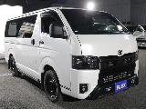 令和6年式2800ディーゼル4WD！TRDオフロードスタイル！アルパインツインモニター装備済み！！