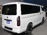 令和6年式2800ディーゼル4WD！TRDオフロードスタイル！アルパインツインモニター装備済み！！