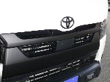 令和6年式2800ディーゼル4WD！TRDオフロードスタイル！アルパインツインモニター装備済み！！