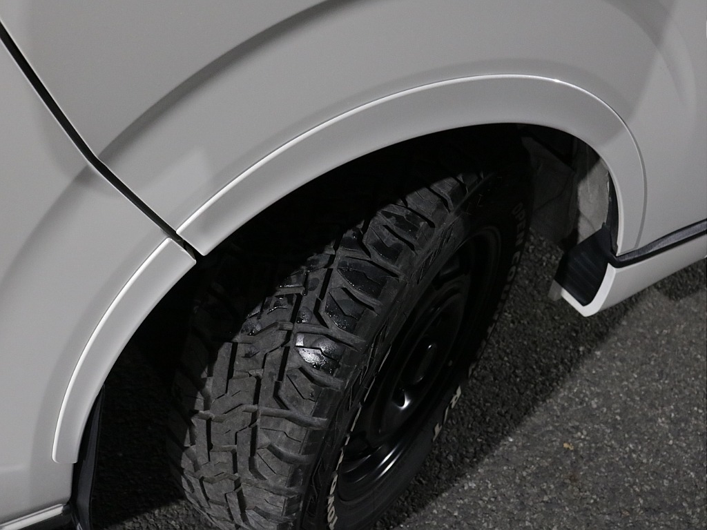令和6年式2800ディーゼル4WD！TRDオフロードスタイル！アルパインツインモニター装備済み！！