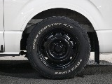 令和6年式2800ディーゼル4WD！TRDオフロードスタイル！アルパインツインモニター装備済み！！