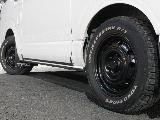 令和6年式2800ディーゼル4WD！TRDオフロードスタイル！アルパインツインモニター装備済み！！