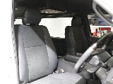 令和6年式2800ディーゼル4WD！TRDオフロードスタイル！アルパインツインモニター装備済み！！