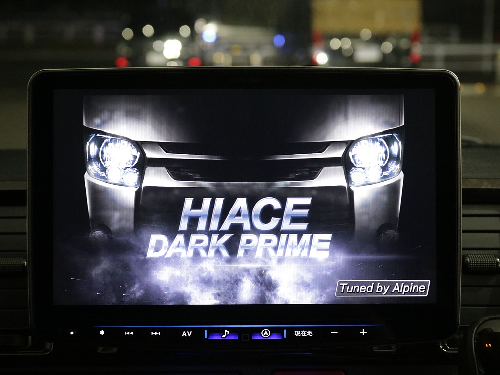 令和6年式2800ディーゼル4WD！TRDオフロードスタイル！アルパインツインモニター装備済み！！