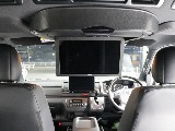 アルパインツインモニター装備済み！！