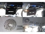 パイオニアルーフスピーカー増設済み！！