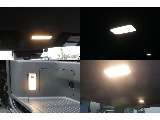 室内灯は暖色ＬＥＤに交換済み！！