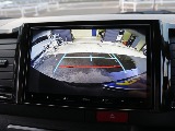 令和７年式ハイエースVダークプライムⅡ２８００ディーゼル４WDカスタム車両入庫！新品オリジナルフロントバンパー新品オリジナル１７インチアルミ新品オリジナルＬＥＤテールパイオニアナビフリップダウン装備！