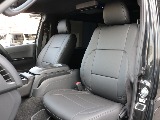 令和７年式ハイエースVダークプライムⅡ２８００ディーゼル４WDカスタム車両入庫！新品オリジナルフロントバンパー新品オリジナル１７インチアルミ新品オリジナルＬＥＤテールパイオニアナビフリップダウン装備！