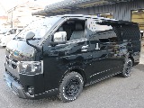 人気のアゲ系カスタム施工済み！！