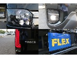 新品アルティメットⅡＬＥＤテールライト装着済み！！