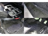 社外フロアマットドリンクホルダー装着済み！！