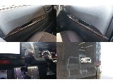 平成30年式希少５０周年特別仕様車２８００ディーゼル４WDカスタム車両入庫！社外フロントバンパーXR-617インチアルミグッドイヤーナスカー１7インチタイプⅡベット！