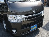 平成30年式希少５０周年特別仕様車２８００ディーゼル４WDカスタム車両入庫！社外フロントバンパーXR-617インチアルミグッドイヤーナスカー１7インチタイプⅡベット！