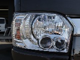 平成30年式希少５０周年特別仕様車２８００ディーゼル４WDカスタム車両入庫！社外フロントバンパーXR-617インチアルミグッドイヤーナスカー１7インチタイプⅡベット！