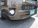 平成30年式希少５０周年特別仕様車２８００ディーゼル４WDカスタム車両入庫！社外フロントバンパーXR-617インチアルミグッドイヤーナスカー１7インチタイプⅡベット！