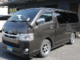 シンプルなフロントマスクになります！！