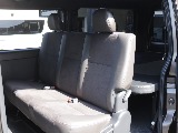 平成30年式希少５０周年特別仕様車２８００ディーゼル４WDカスタム車両入庫！社外フロントバンパーXR-617インチアルミグッドイヤーナスカー１7インチタイプⅡベット！