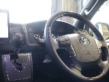 平成30年式希少５０周年特別仕様車２８００ディーゼル４WDカスタム車両入庫！社外フロントバンパーXR-617インチアルミグッドイヤーナスカー１7インチタイプⅡベット！