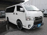 シンプルなフロントマスクになります！！